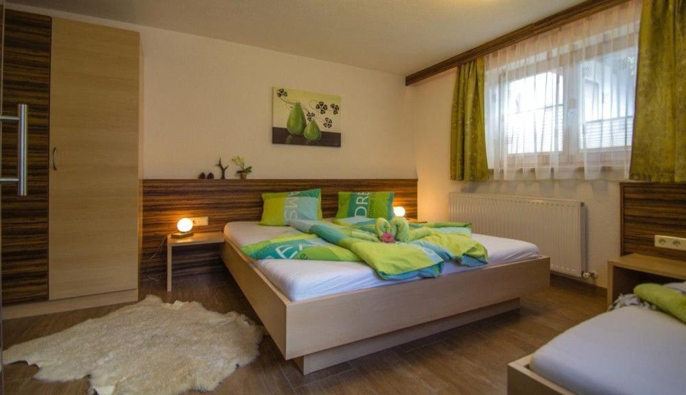 Apartment Apart Feriengluck Kauns