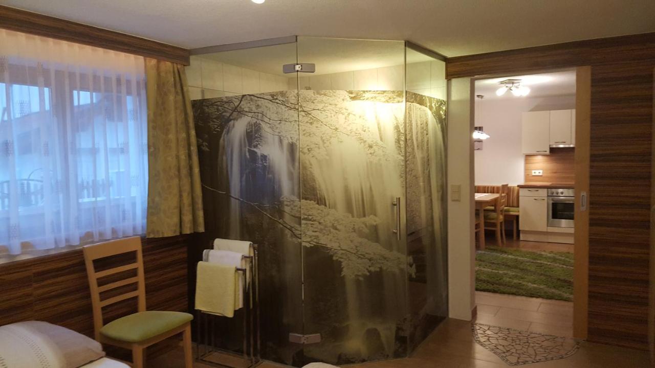 Apart Feriengluck Apartment