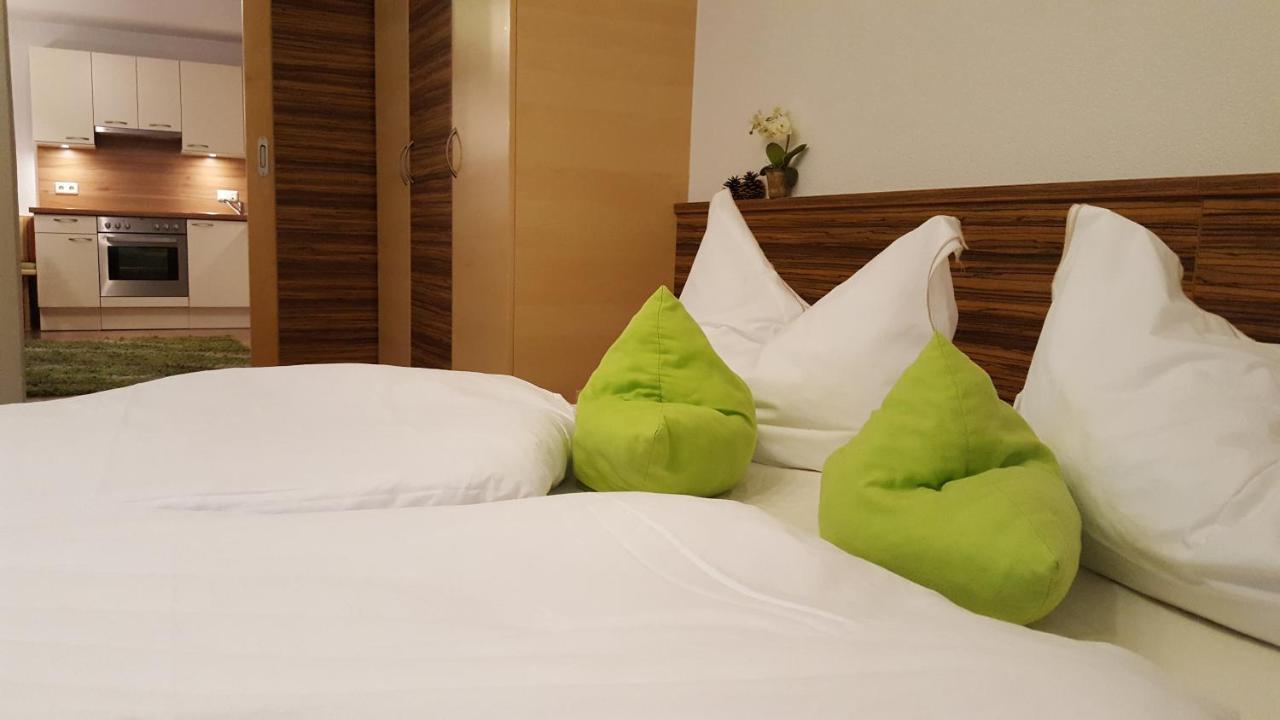 Apart Feriengluck Apartment